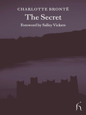 cover image of The Secret
